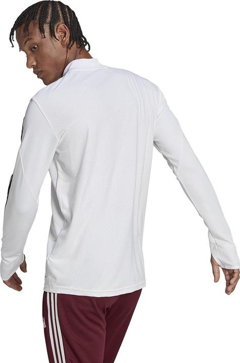 Produktbild adidas Tiro 23 League Trainingsoberteil für Herren Weiss IC7878 (XL) (XL)