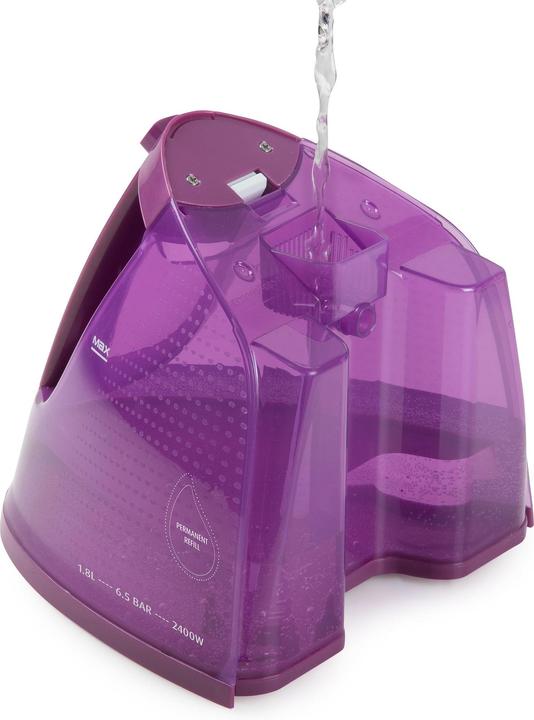 Actual product image Domo DO7115S (2400 W, 330 g/min)