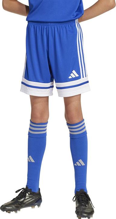 Actual product image adidas Squadra 25 Short Kids (140)