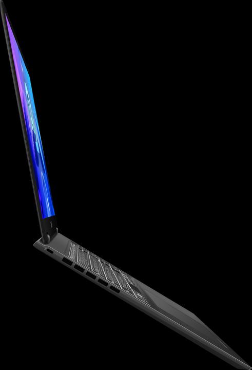 Produktbild MSI Prestige 16 AI Evo B1M (16", Intel Core Ultra 7 265, 16 GB, 512 GB, CH)