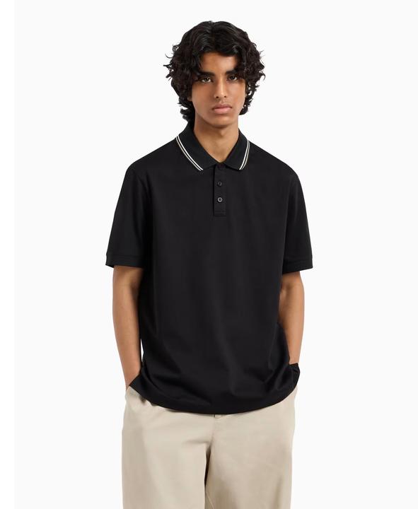 Image du produit Armani Exchange Polo (M)
