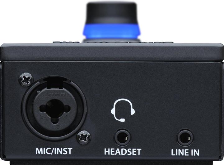 Actual product image PreSonus Revelator io44 (USB)