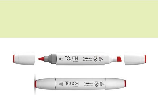 Immagine prodotto Brushmarker (Mignonette, 6 mm, 1 x)