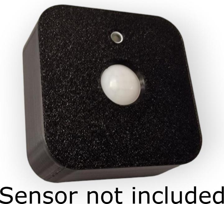 Actual product image Light Solutions Cover for Hue motion sensor