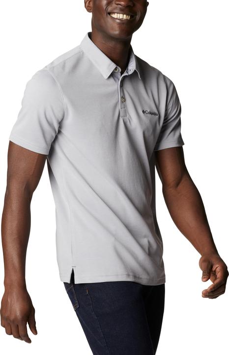 Immagine prodotto Columbia Nelson Point Polo da uomo (XL)
