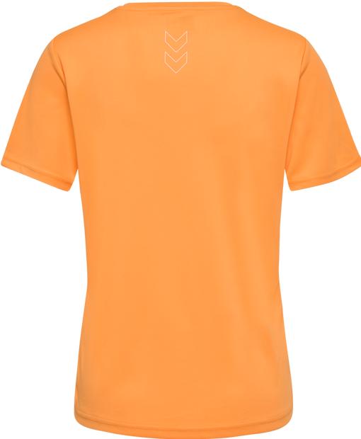 Produktbild hummel hmlTE TOLA T-SHIRT (XS)