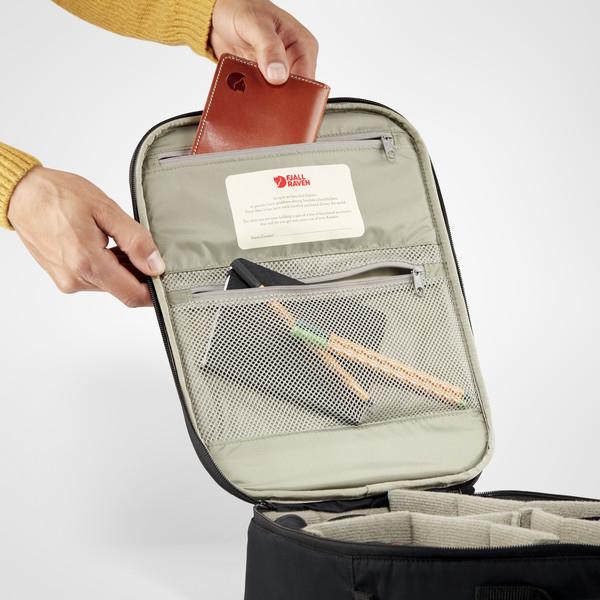 Produktbild Fjällräven Kånken Photo Insert (Kamera Innentasche)