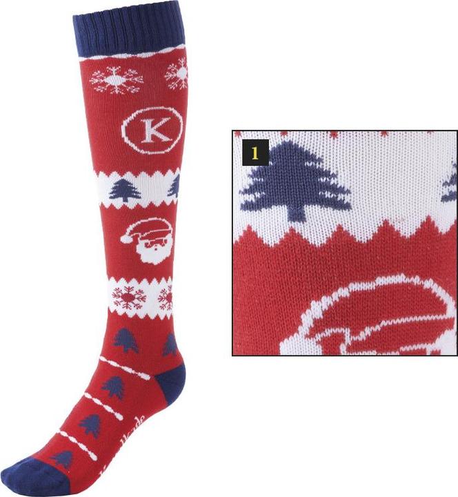 Kavalkade Christmas