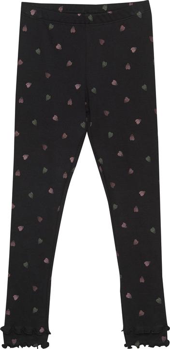Image du produit Minymo MILeggings AOP Rib - 123343 (134)