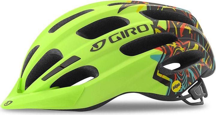 Actual product image Giro Hale MIPS (50 - 57 cm)