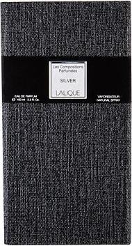 Immagine prodotto Lalique argento (Eau de parfum, 100 ml)