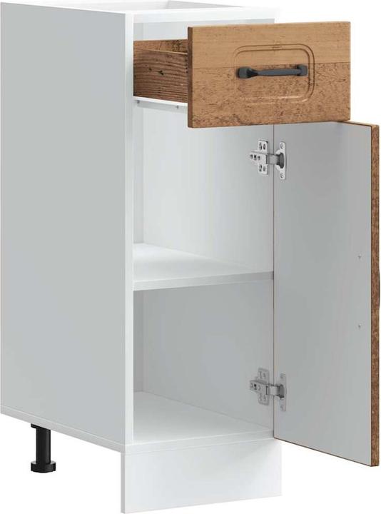 Actual product image VidaXL Lyman (30 x 46 x 81.5 cm)