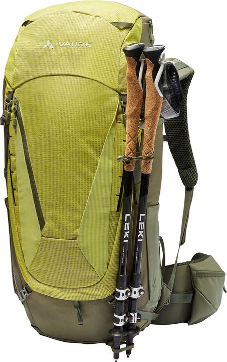 Actual product image Vaude Asymmetric (42 l)