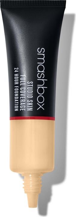 Actual product image Smashbox Studio S Full Cover 24H Fond de Teint No 2.16