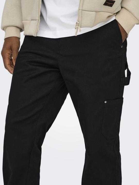 Produktbild Only & Sons ONSEDGE Gerade geschnitten Hose Hose (W32/L34)