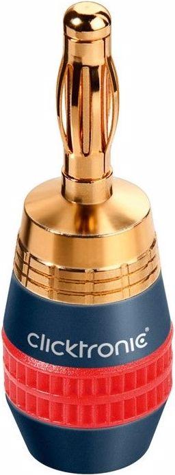 Image du produit clicktronic Fiche banane SimpleLock
