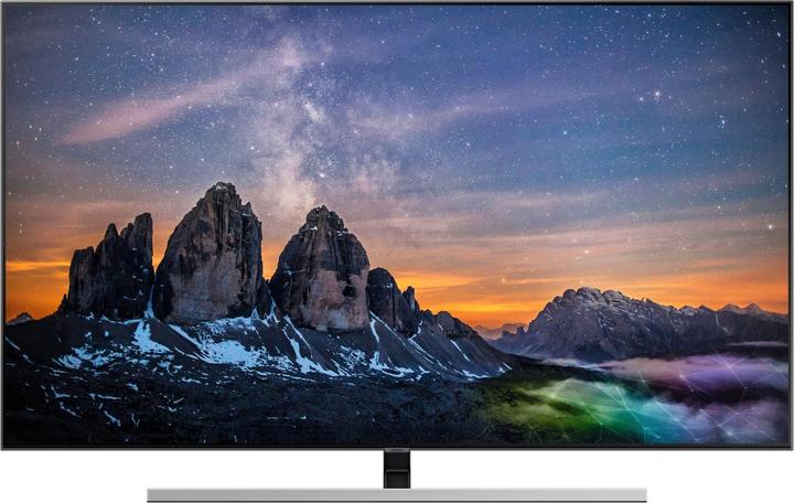 Immagine prodotto Samsung GQ65Q80RGTXZG (65", QLED, 4K, 2019)