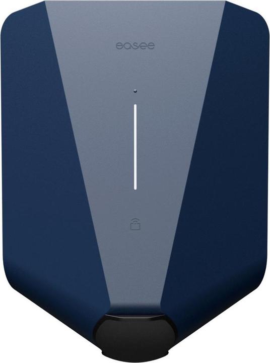 Actual product image Easee Abdeckung für Wallbox