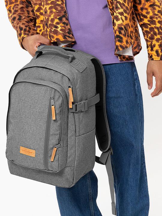 Image du produit Eastpak Smallker CS Sunday Grey2 (26 l)