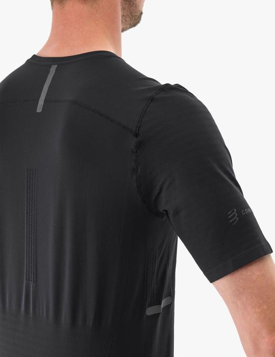 Actual product image Compressport Pro Racing SS Tshirt M (S)