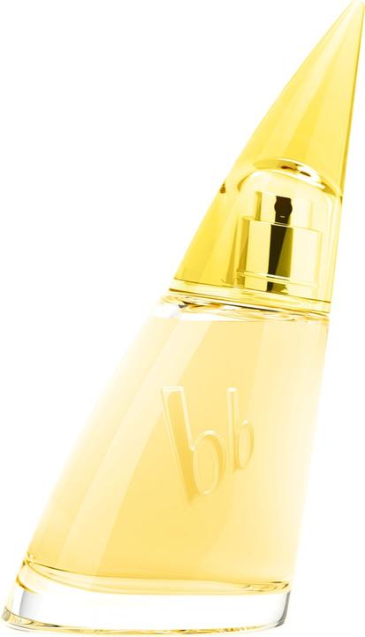 Actual product image Bruno Banani Sunset Blossom (Eau de toilette, 50 ml)