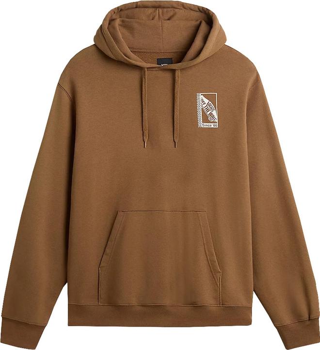 Immagine prodotto Vans Felpa con cappuccio VD Box (S)
