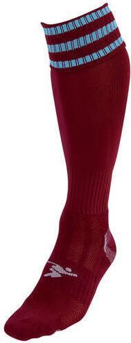 Precision Socken 3 stripe (40, 46)