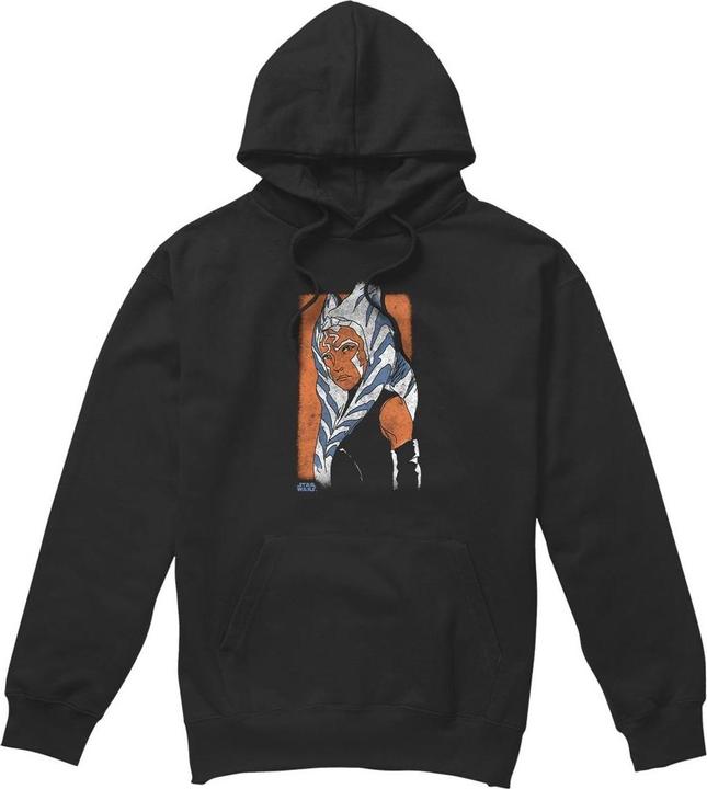 Ahsoka Kapuzenpullover (XXL)