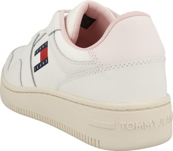 Actual product image Tommy Hilfiger Tjw Retro Basket Ess (40)