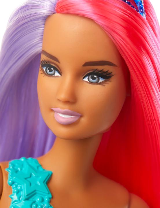 Immagine prodotto Barbie Bambola sirena Dreamtopia Sorpresa