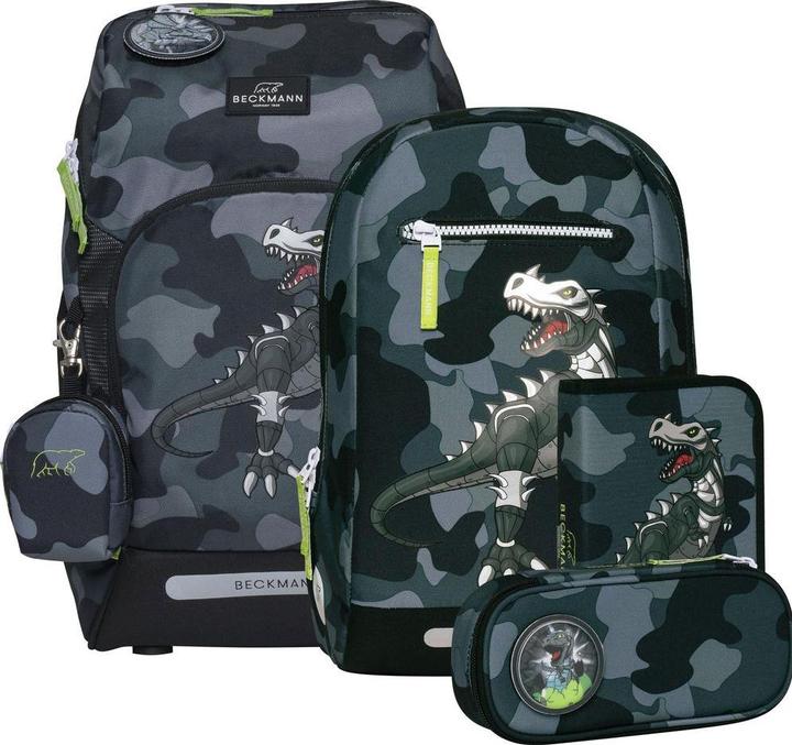 Actual product image Beckmann Active Air (25 l)