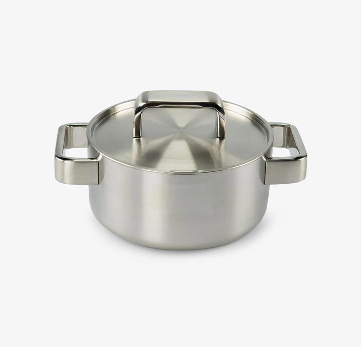 Productafbeelding Iittala Roestvrijstalen braadpan (Steelpan, Roestvrij staal)