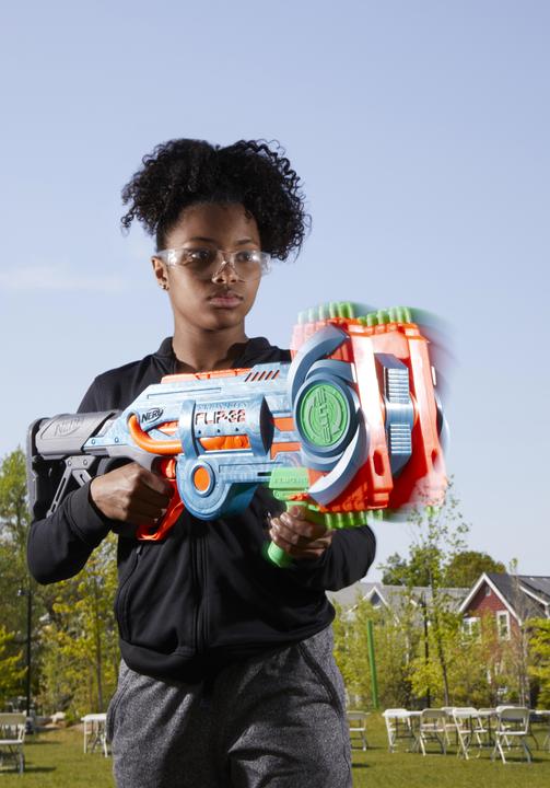 Produktbild Nerf Elite 2.0 Flip 32