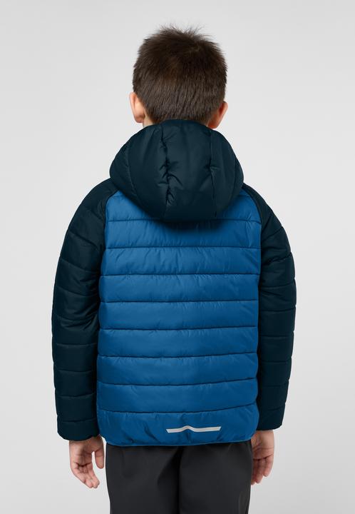 Produktbild Jack Wolfskin Kid's Zenon Jacket (116)