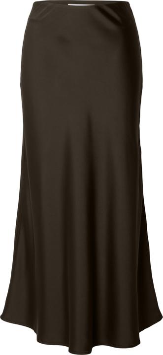 Immagine prodotto Selected Femme Slflena Hw Midi Skirt Noos (40)