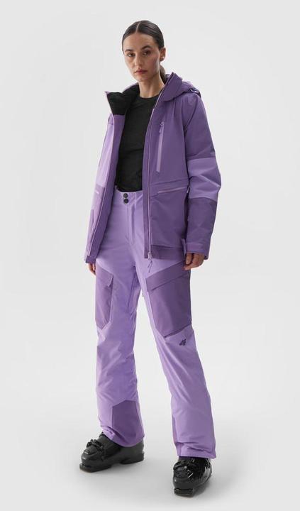 Actual product image 4F Ski Pants (L)
