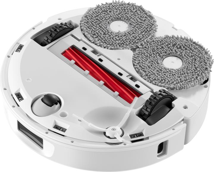 Actual product image Roborock Qrevo Pro (Vacuum mopping robot)