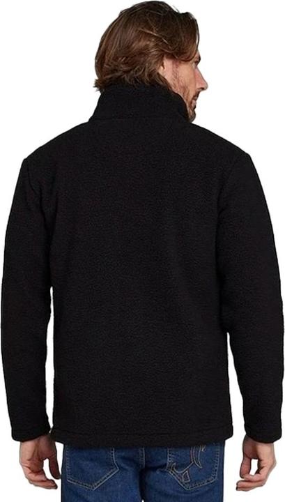 Immagine prodotto Raging Bull Giacca in Pile Pesante Uomo (4XL)