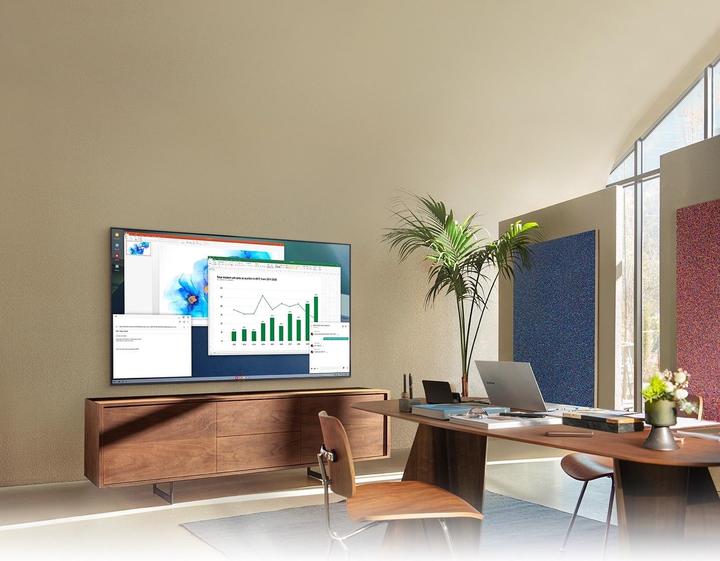 Immagine prodotto Samsung GU43AU7179U (43", AU7179, LED, 4K, 2021)