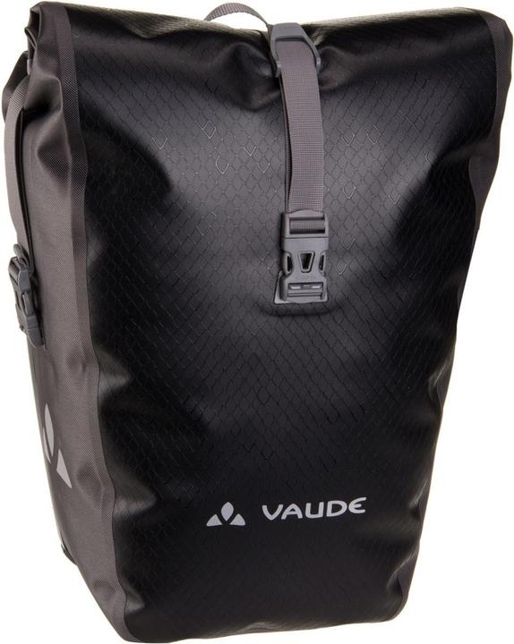 Vaude Aqua Back (48 l, Gepäckträgertasche)