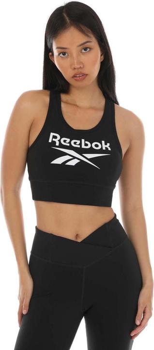 Immagine prodotto Reebok Identity Reggiseno Sportivo Donna (32 D)