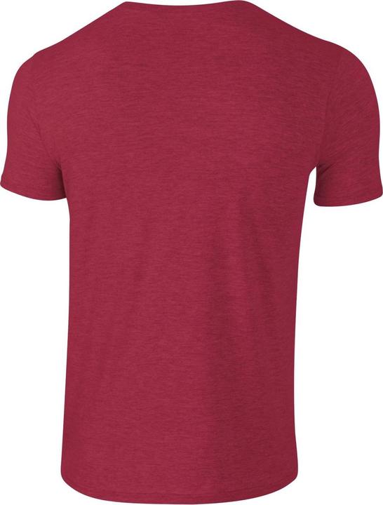 Actual product image Gildan Unisex Adult T-Shirt (M)