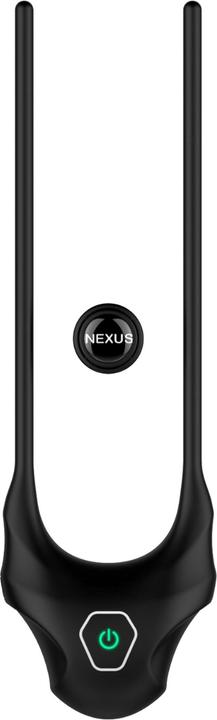 Actual product image Nexus Forge Vibrations Lasso Penisring (4 cm)