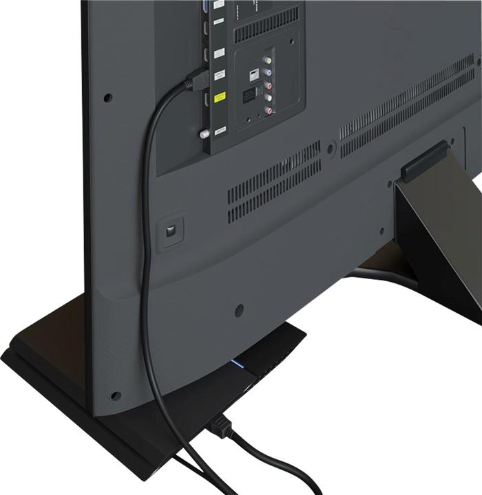Image du produit Goobay HDMI (Typ A) — HDMI (Typ A) (1 m, HDMI)