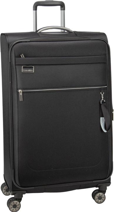 Produktbild Travelite Trolley + Koffer Miigo 4w Trolley L (98 l, L (90 - 115l))