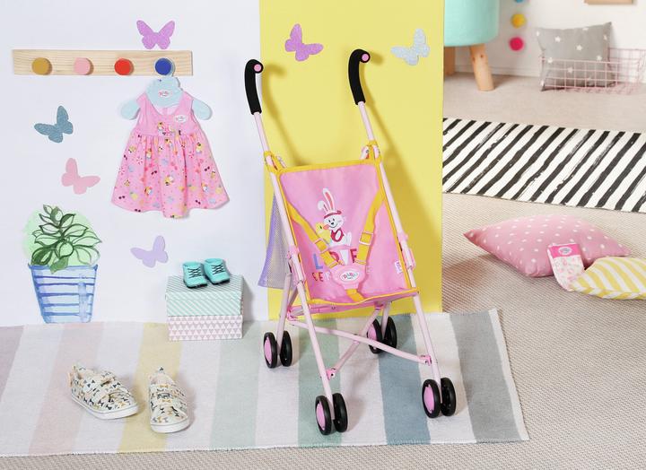 Immagine prodotto Zapf Creation Passeggino con rete