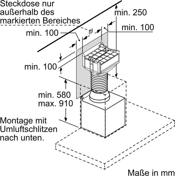 Produktbild Neff Z51FXJ0X0