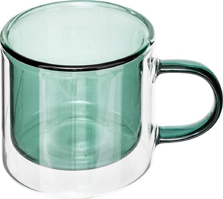 Secret de Gourmet Tasse - Lexi - Doppelwandig - Heiss (1 x)