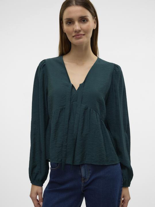 Actual product image Vero Moda VMFLORA Top Top (XS)