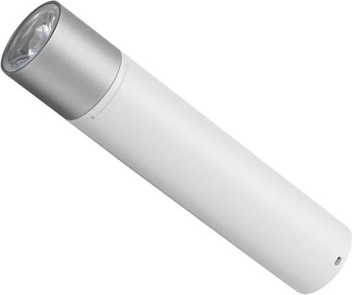 Produktbild Xiaomi Mi Power Bank flashlight (3350 mAh, 12.40 Wh)
